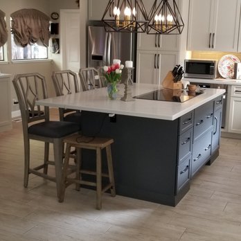 Ashley Interiors - Kitchen remodel - Interior Design Near Me - Newark, California Ashley Interiors - Kitchen remodel - Interior Design Near Me - Newark, California