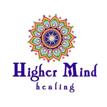 Higher Mind Healing - Logo - Massage Therapy Near Me - Arvada, Colorado