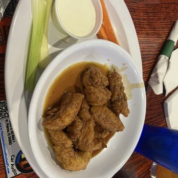St. Lucie Draft House - Boneless wings - American Near Me - Port Saint Lucie, Florida St. Lucie Draft House - Boneless wings - American Near Me - Port Saint Lucie, Florida