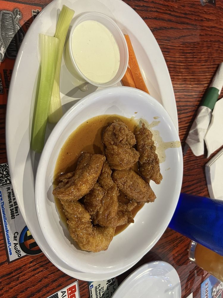 St. Lucie Draft House Image