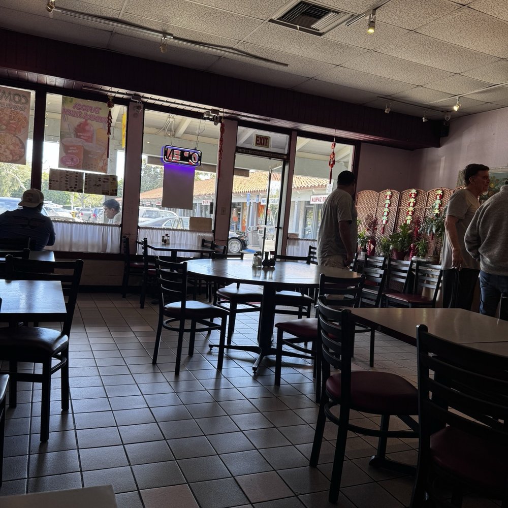 Yoon Kee Chinese Kitchen - Chinese Near Me - San Juan Capistrano, California