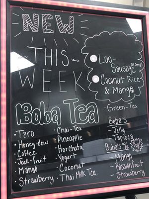 Menu photo 7 The 8.6. Pho Boiling Springs, SC Menu photo 7 The 8.6. Pho Boiling Springs, SC