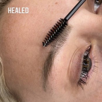 Lash Boutique - The technicians Instagram working on another client at my originally scheduled time. - Eyebrow Services Near Me - Plymouth, Massachusetts Lash Boutique - The technicians Instagram working on another client at my originally scheduled time. - Eyebrow Services Near Me - Plymouth, Massachusetts