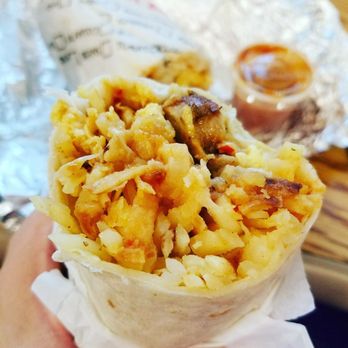 El Rinconsito - Kent - Breakfast!!! Huevo ranchero - Mexican Near Me - Kent, Washington