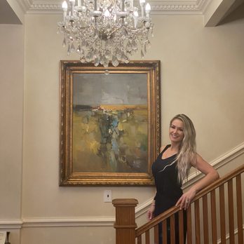 The Hotel Magnolia - Beautiful artwork - Hotels Near Me - Foley, Alabama The Hotel Magnolia - Beautiful artwork - Hotels Near Me - Foley, Alabama