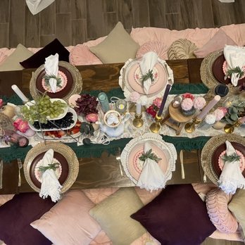 Lush Pic-unique - Party & Event Planning Near Me