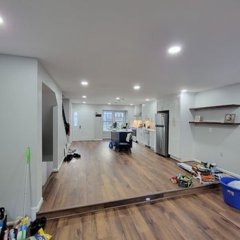4 Way Construction - Painters Near Me - Manassas, Virginia