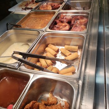 Diamond Panda - Chinese Near Me - Victorville, California