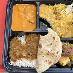 Grocerind & Inis Kitchen