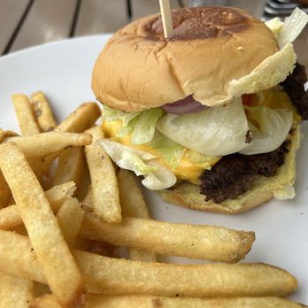 Big Bad Breakfast - Lodge - Adult cheese burger - Breakfast & Brunch Near Me - South Pittsburg, Tennessee Big Bad Breakfast - Lodge - Adult cheese burger - Breakfast & Brunch Near Me - South Pittsburg, Tennessee
