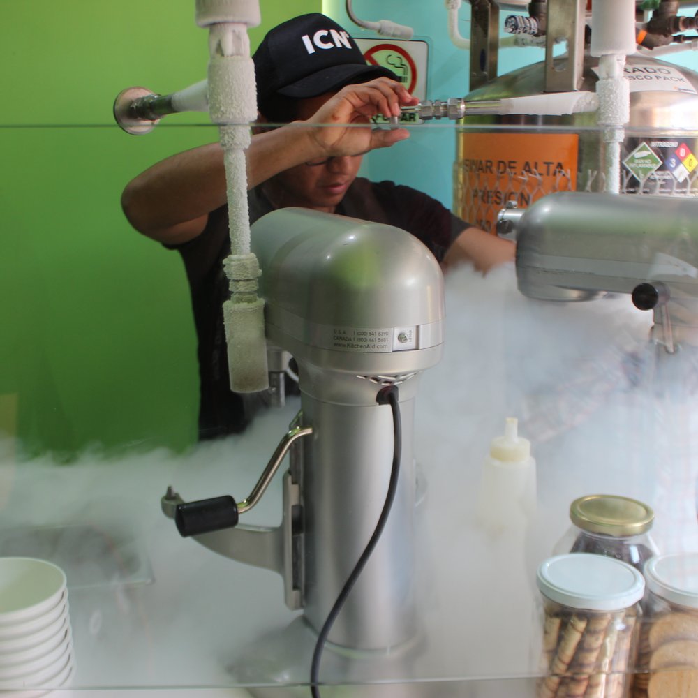 Ice Cream Nation - It's a magic show!!!!! - Ice Cream & Frozen Yogurt Near Me - México, D.F., DIF Ice Cream Nation - It's a magic show!!!!! - Ice Cream & Frozen Yogurt Near Me - México, D.F., DIF