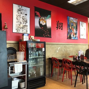 Ramen Sho - Decor - Ramen Near Me - Meridian, Idaho Ramen Sho - Decor - Ramen Near Me - Meridian, Idaho
