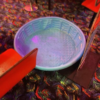 Super Wheels - water leaking - Skating Rinks Near Me - Princeton, Florida