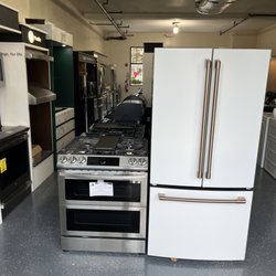 Acosta and sons appliances