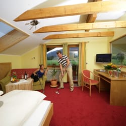 Landhotel Alphorn