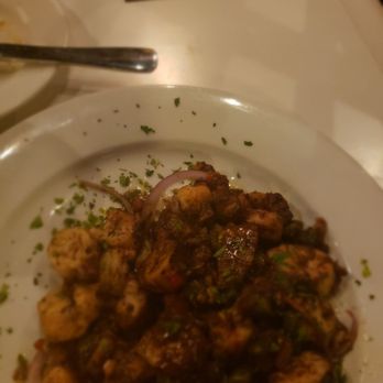 Sear House - Grilled Greek Octopus - Steakhouses Near Me - Closter, New Jersey Sear House - Grilled Greek Octopus - Steakhouses Near Me - Closter, New Jersey
