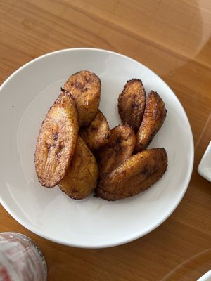 La Cubana Restaurant by null