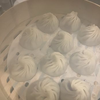 Prince Dumpling - Chive and Pork Dumplings - Dim Sum Near Me - Rosemead, California Prince Dumpling - Chive and Pork Dumplings - Dim Sum Near Me - Rosemead, California