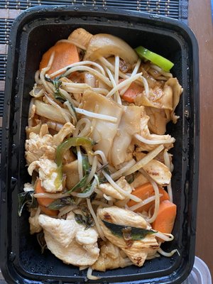 Ginger Thai Kitchen by null