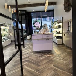 Indira Salon Spa