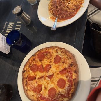 Little Roma Restaurant - Pizza and bolognese - Italian Near Me - La Mesa, California Little Roma Restaurant - Pizza and bolognese - Italian Near Me - La Mesa, California