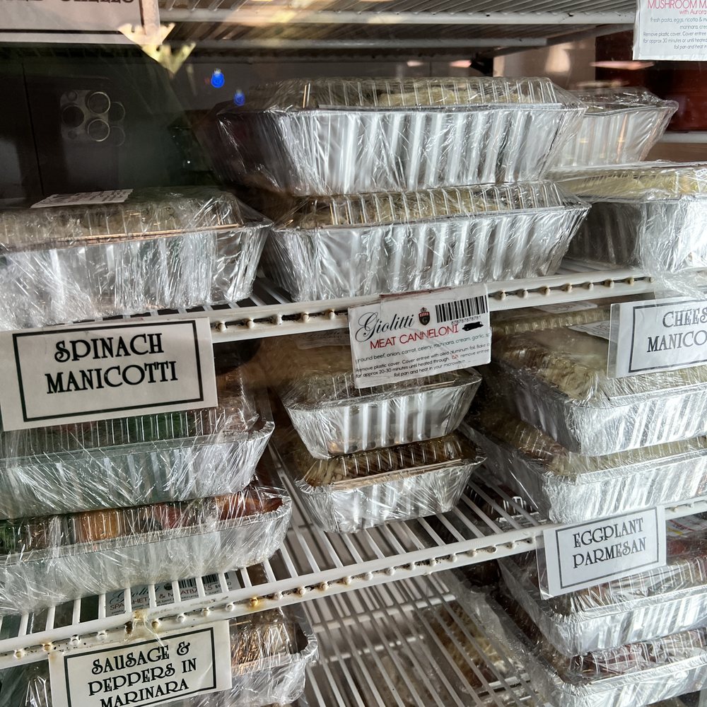 Giolitti Delicatessen - Delis Near Me - Annapolis, Maryland