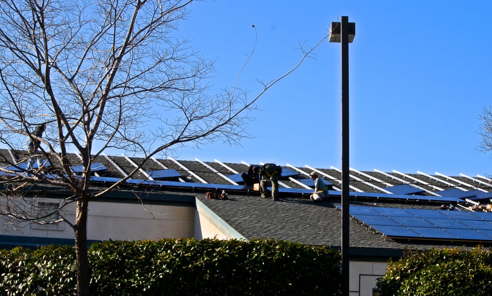 Slide of Energy Saving Pros