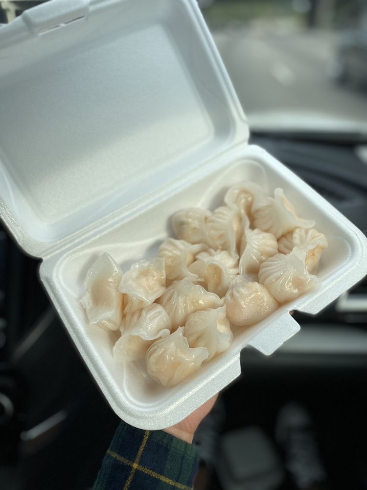 East Coast Asian Bistro