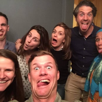 Cozymeal - Silly picture with Chef Sara! https://www.cozymeal.com/chefs/211/chef-sara - Cooking Classes Near Me - San Francisco, California Cozymeal - Silly picture with Chef Sara! https://www.cozymeal.com/chefs/211/chef-sara - Cooking Classes Near Me - San Francisco, California