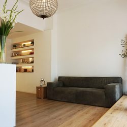 Beauty Lounge & Little Spa