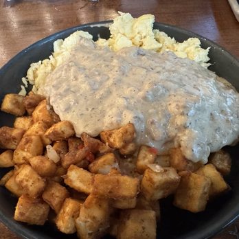 It's A Southern Thing - Smothered and Covered - February 2026 - Southern Near Me - Durham, North Carolina