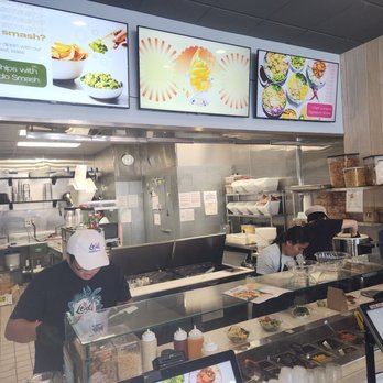 Lei'd Island Kitchen - Folks preparing orders. - Hawaiian Near Me - Vienna, Virginia Lei'd Island Kitchen - Folks preparing orders. - Hawaiian Near Me - Vienna, Virginia