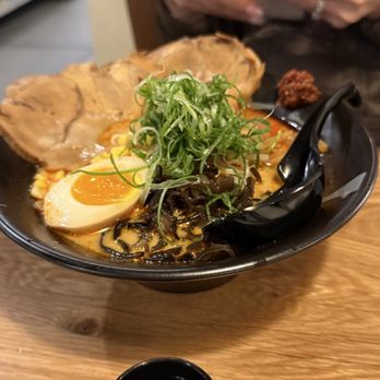 Noburu Ramen and Sushi - Ramen - Ramen Near Me - Redmond, Washington
