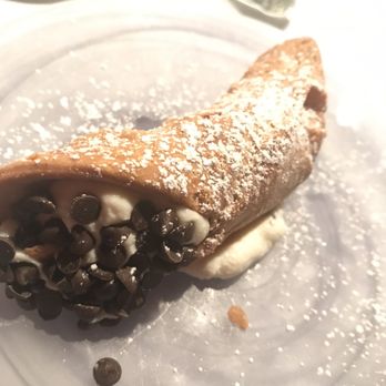 The Village - Canolli - Italian Near Me - Chicago, Illinois