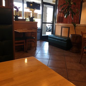 Thai BBQ - Entrance from within - Thai Near Me - Union City, California