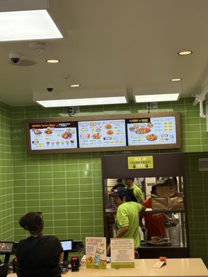 Pollo Campero by null
