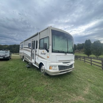 Crossroads RV Mobile - Slide out and fridge issues - RV Repair Near Me Crossroads RV Mobile - Slide out and fridge issues - RV Repair Near Me