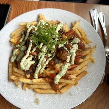 June - masala fries :) - Bars Near Me - Beaverton, Oregon June - masala fries :) - Bars Near Me - Beaverton, Oregon