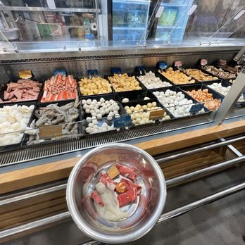Tang Bar - Hot Pot Near Me - San Mateo, California