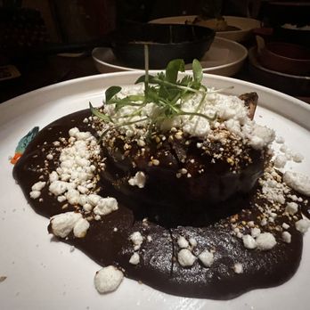 Koko - MOLE NEGRO - Bars Near Me - Miami, Florida Koko - MOLE NEGRO - Bars Near Me - Miami, Florida