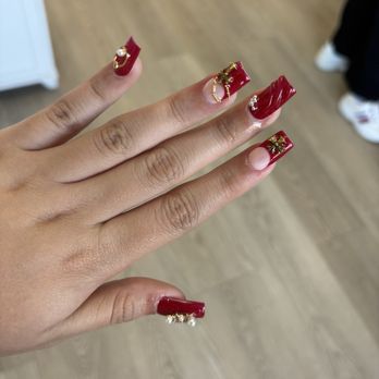 CT Nails - Gel Nail Color - Nail Salons Near Me - Rowland Heights, California CT Nails - Gel Nail Color - Nail Salons Near Me - Rowland Heights, California