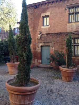 Musée Saint-Raymond by null