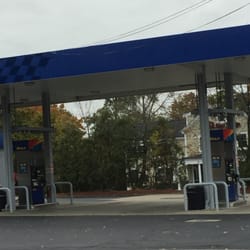 Framingham Sunoco -- 554 Worcester Road / Route 9, Framignham        Station