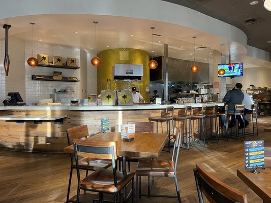 California Pizza Kitchen at Arden Fair by null