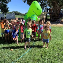 Shepherd of the Valley Preschool