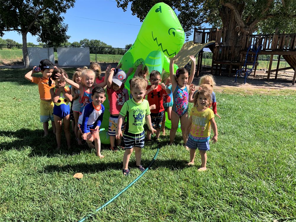 SHEPHERD OF THE VALLEY PRESCHOOL Updated September 2024 15 Photos