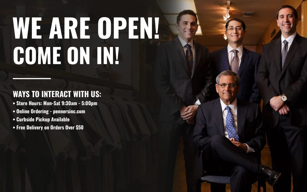 PENNER’S Updated October 2024 72 Photos & 77 Reviews 311 W