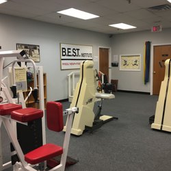 BEST Physical Therapy - Our Middlesex Location