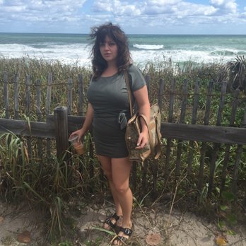 Blowing Rocks Preserve - Beaches Near Me - Hobe Sound, Florida