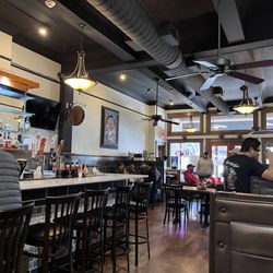 Tacos n Beer - Dining